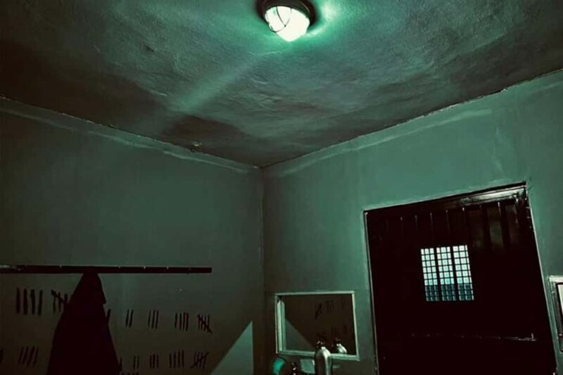 Agadir: Escape Game  Prison Break, Ritual & Squid Game - The Sum Up