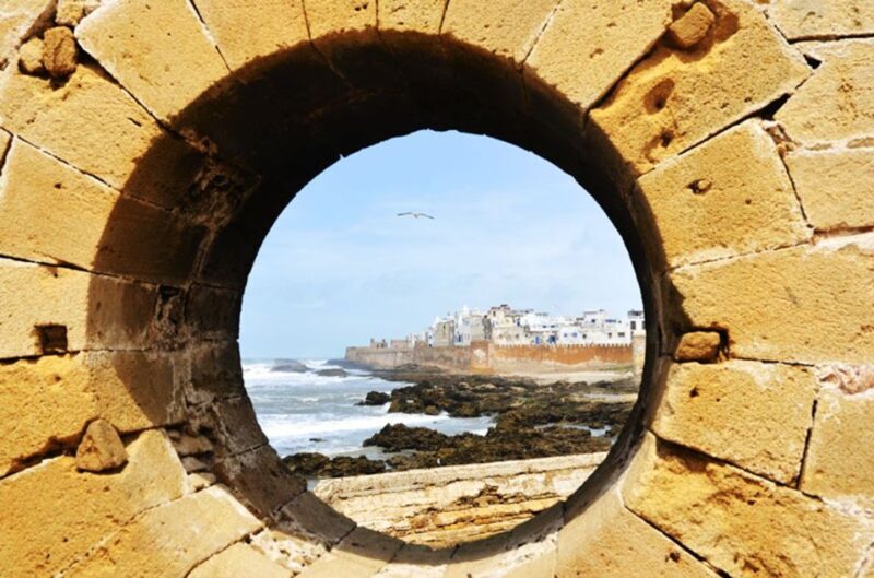 Agadir: Essaouira Guided Day Trip - What the Tour Includes and Omits
