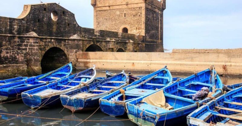Agadir: Essaouira Guided Day Trip - Who Would Enjoy This Tour?