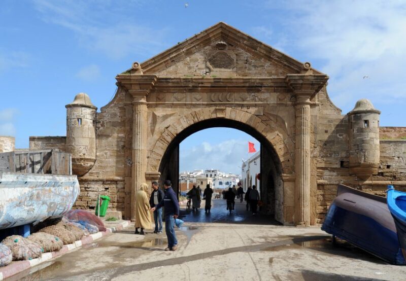 Agadir: Essaouira Guided Day Trip - FAQ