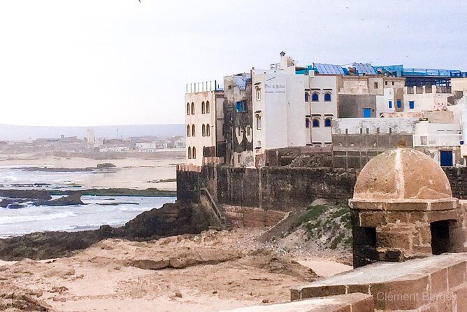 Agadir - Essaouira One Full Day Trip from Agadir - The Full Experience: What to Expect