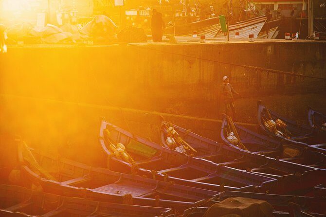 Agadir - Essaouira One Full Day Trip from Agadir - FAQ
