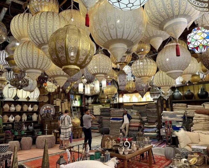 Agadir Evening tour : Sunset at Kasbah Oufella & Souk El Had - Final Thoughts: Is This Tour for You?