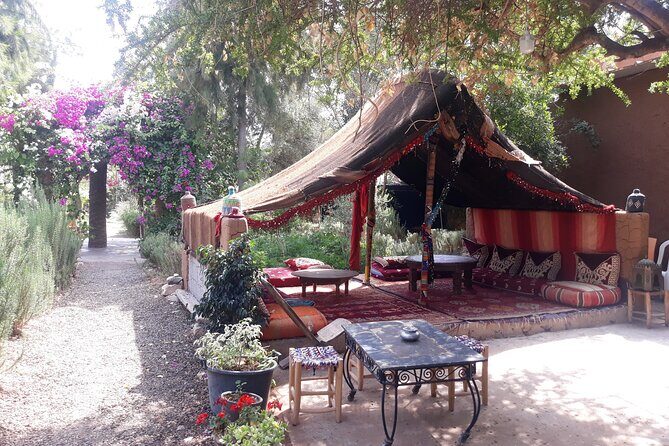 Agadir Excursion to Paradis Valley & Atlas Mantains with lunch - Overview of the Tour Experience