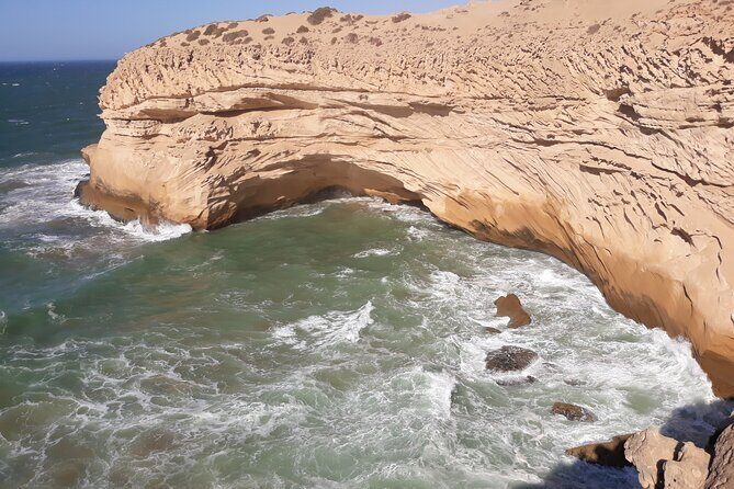 Agadir Excursion to Paradis Valley & Atlas Mantains with lunch - Frequently Asked Questions