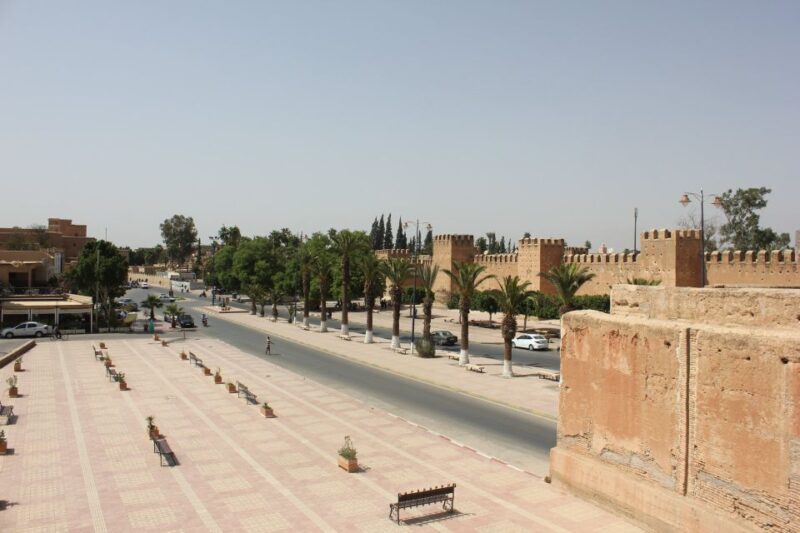 Agadir: Excursion To Taroudant and Tiout Oasis with Lunch - How the Experience Adds Value