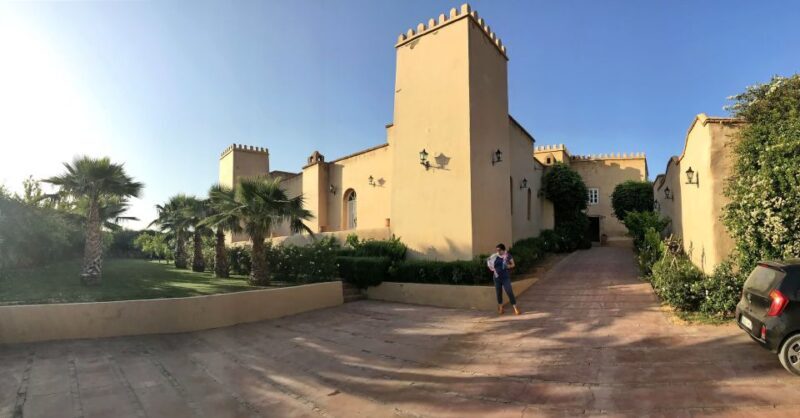 Agadir: Excursion To Taroudant and Tiout Oasis with Lunch - FAQ