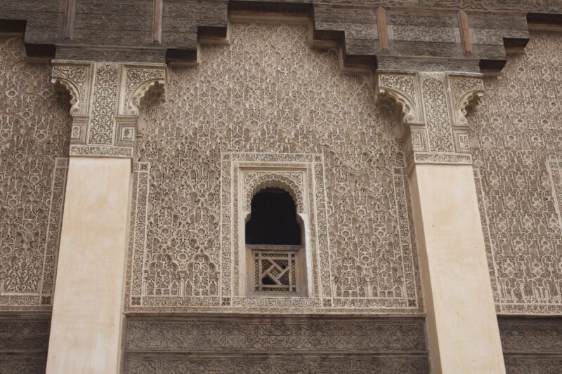 Agadir Excursion To Taroudant oissis Tiout With Lunch - FAQs