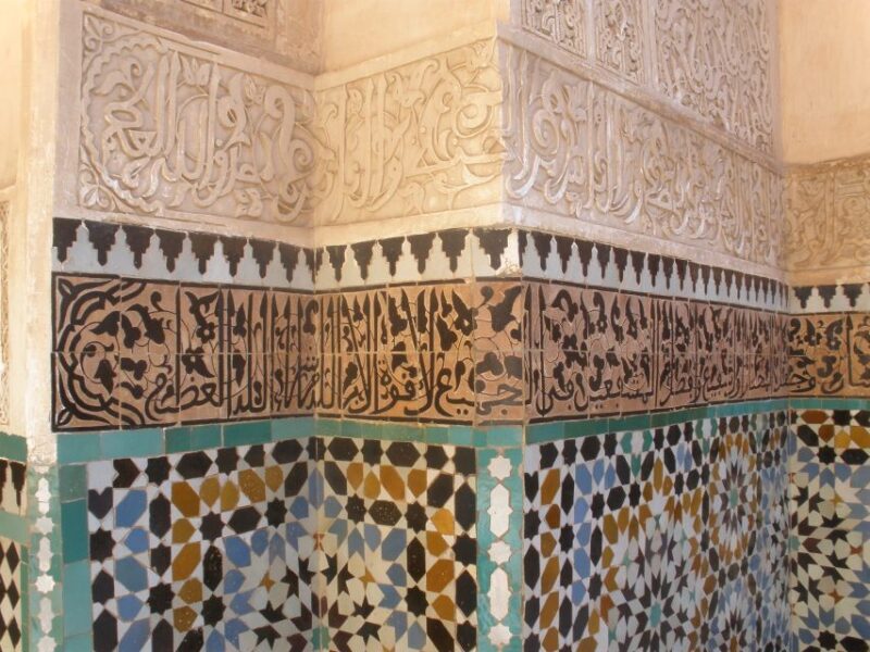 Agadir Excursion To Taroudant oissis Tiout With Lunch - Final Thoughts