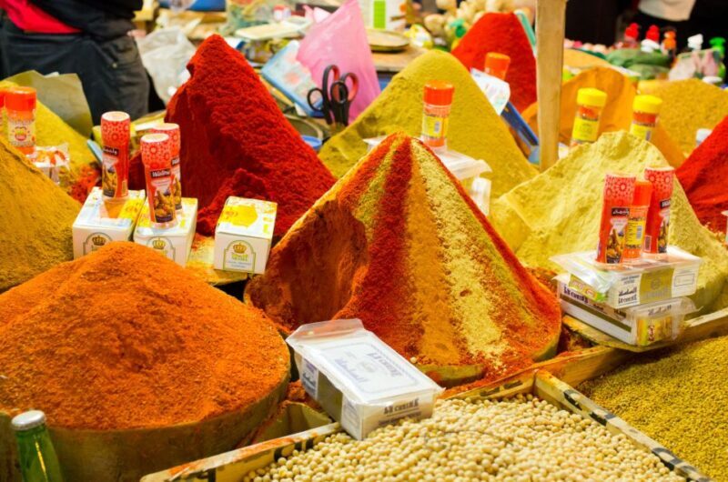 Agadir Excursion To Taroudant Tiout With Delicious Lunch - Key Points  