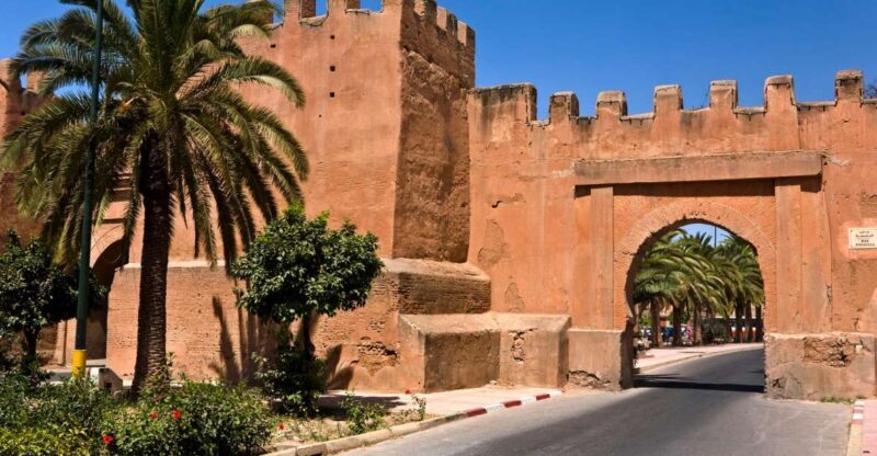 Agadir Excursion To Taroudant Tiout With Delicious Lunch - What’s Included and What to Expect  