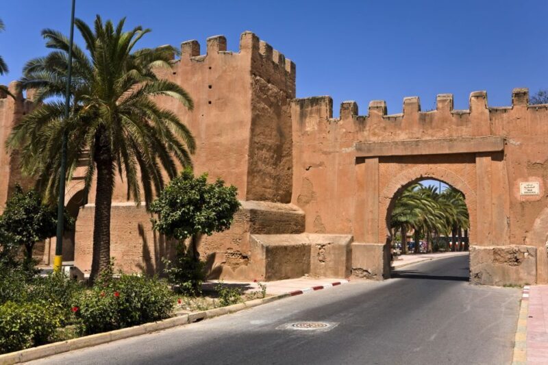 Agadir Excursion To Taroudant Tiout With Delicious Lunch - The Good, the Bad, and the Authentic  