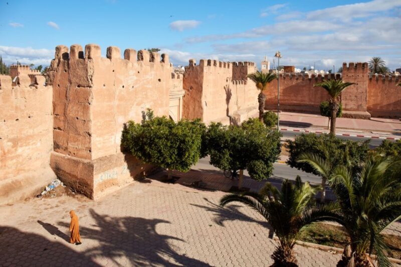 Agadir Excursion To Taroudant Tiout With Delicious Lunch - Who Is This Tour Best For?  
