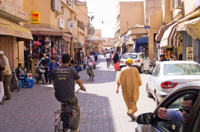 Agadir Excursion To Taroudant Tiout With Delicious Lunch - Final Thoughts  