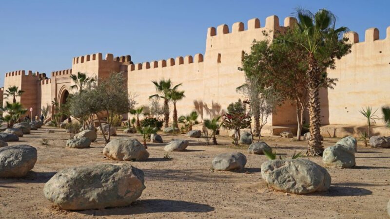 Agadir Excursion To Taroudant Tiout With Delicious Lunch - Frequently Asked Questions  