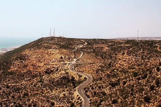 agadir experience : city tour & cable car including tickets - Who Will Love This Tour?