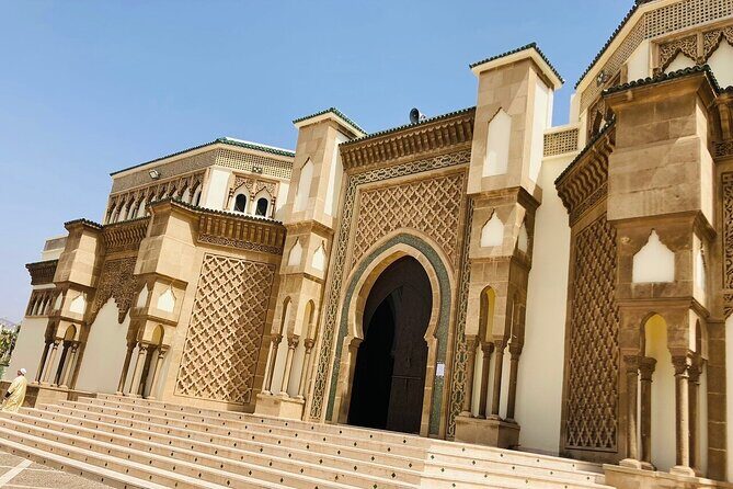Agadir Experience, City Tour in 3 Hours - Key Points