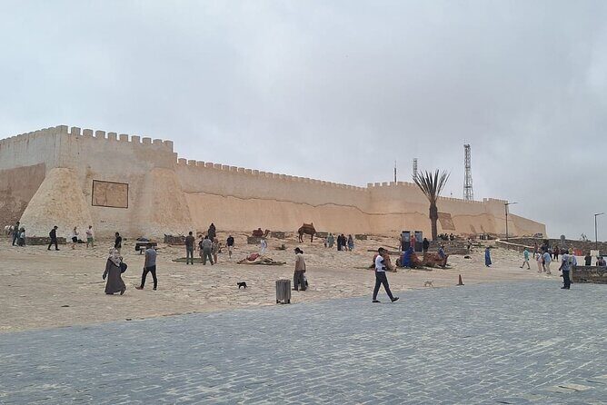 Agadir Experience, City Tour in 3 Hours - The Tour Breakdown: What You Can Expect