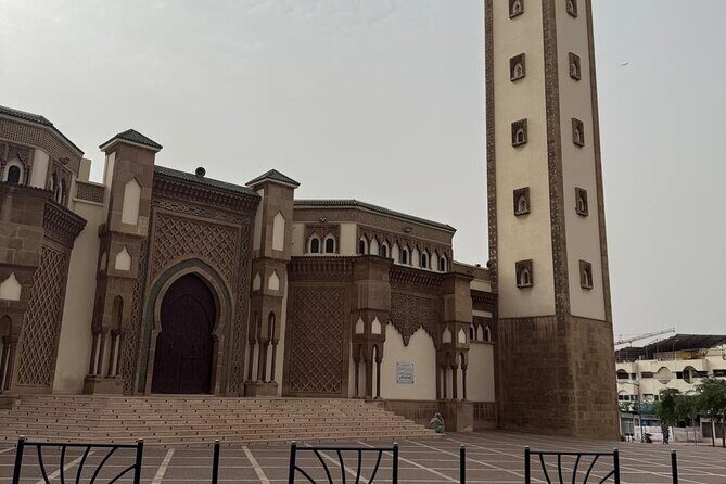 Agadir Experience, City Tour in 3 Hours - The Sum Up