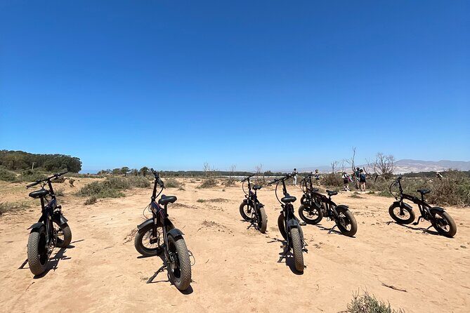 Agadir Experience Ebike Private Tour - Final Thoughts