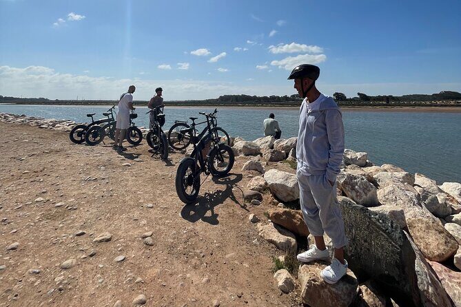 Agadir Experience Ebike Private Tour - FAQs