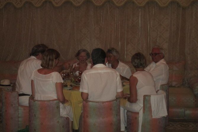 Agadir fantasia dinner & show - Who Would Love This Experience?