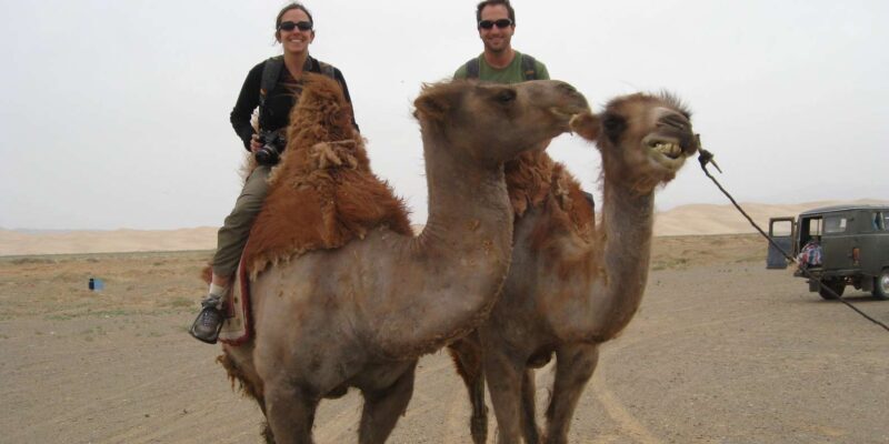 Agadir: Flamingo River Camel Ride - Frequently Asked Questions