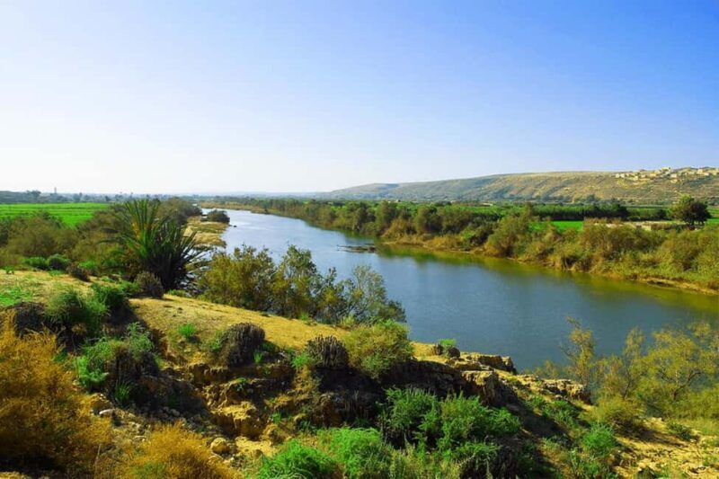 Agadir: Full-Day Quad Adventure to Massa River with Lunch - Agadir: Full-Day Quad Adventure to Massa River with Lunch