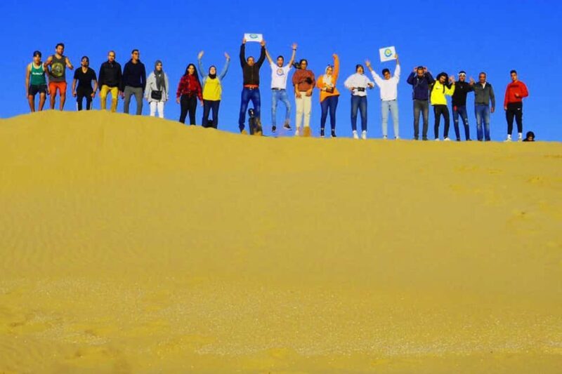 Agadir: Full-Day Quad Adventure to Massa River with Lunch - FAQ