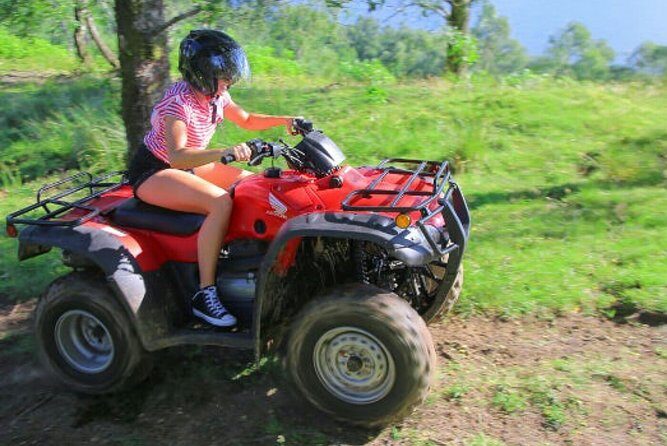Agadir Go discover Quad Bike Experiences & Adventure - The Bottom Line