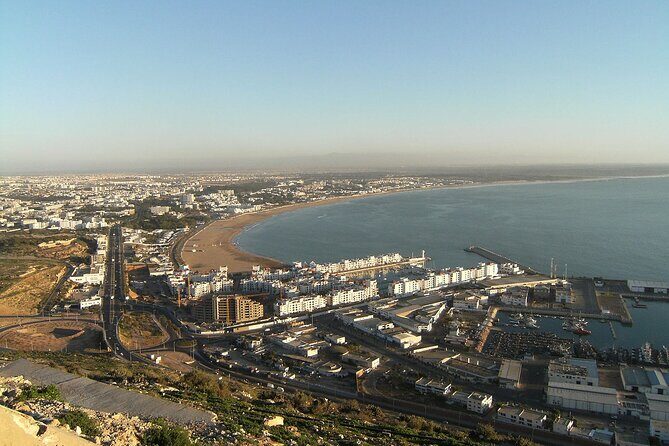 Agadir guided city tour half-day trip - Practical Details and Tips