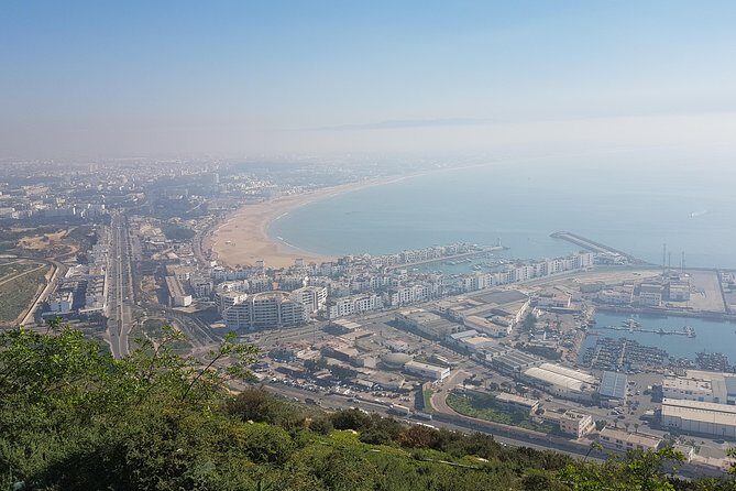 Agadir Guided City Tour Including Hotel pickup - The Sum Up: Who Will Love This Tour?