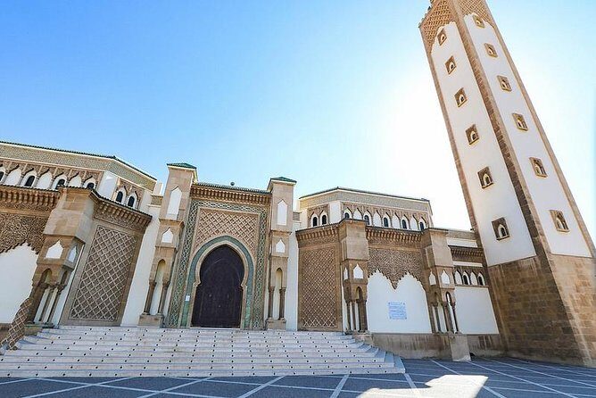 Agadir Guided City Tour Including Hotel pickup - FAQ