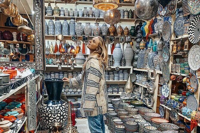 Agadir: Guided city tour with Kasbah and Souk El Had - Final Thoughts