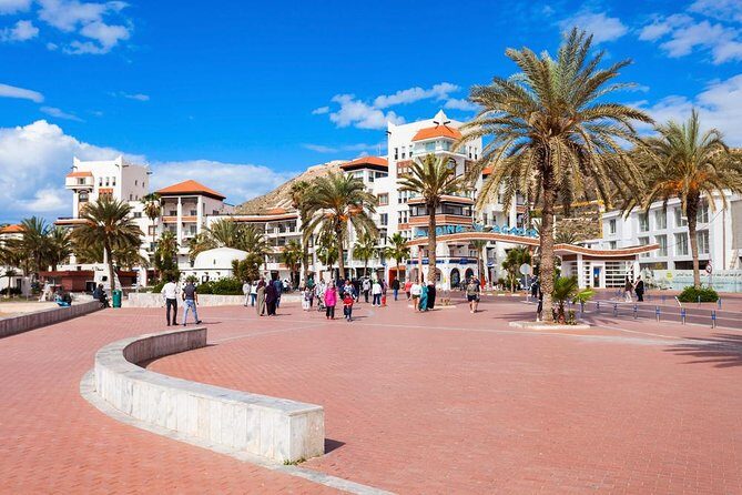 Agadir Guided City Tour With Pick-Up and Drop-Off - Final Verdict