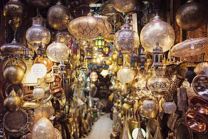 Agadir Guided City Tour With Pick-Up and Drop-Off - FAQs