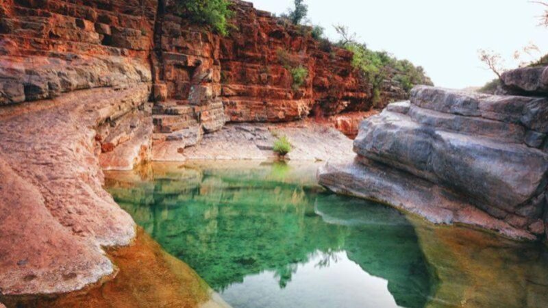 Agadir: Guided Excursion to Paradise Valley - Key Points