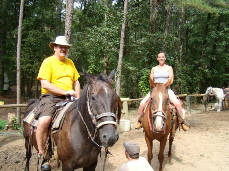 Agadir: Guided Horse Riding Along Flamingo River with Tea - What’s Included & Practical Details