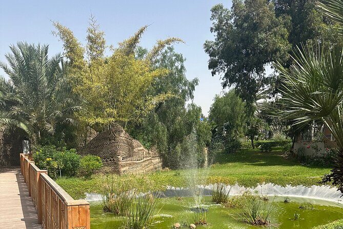 Agadir Guided old medina Tour With Hotel Transfer - Final Thoughts