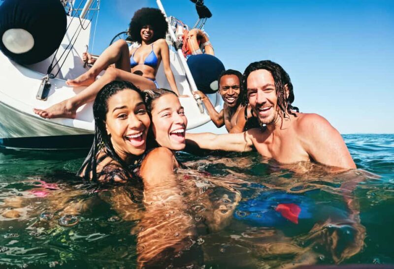 Agadir: Half-Day Boat Trip with Fishing and BBQ Lunch - Key Points