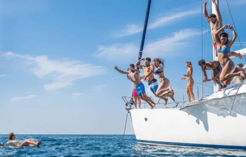 Agadir: Half-Day Boat Trip with Fishing and BBQ Lunch - Who Would Love This Experience?