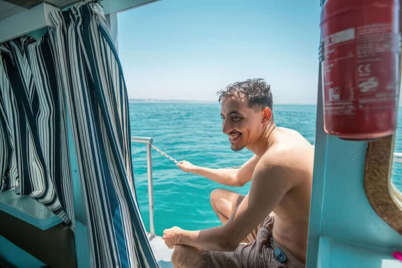 Agadir: Half-Day Boat Trip with Fishing and BBQ Lunch - Final Thoughts