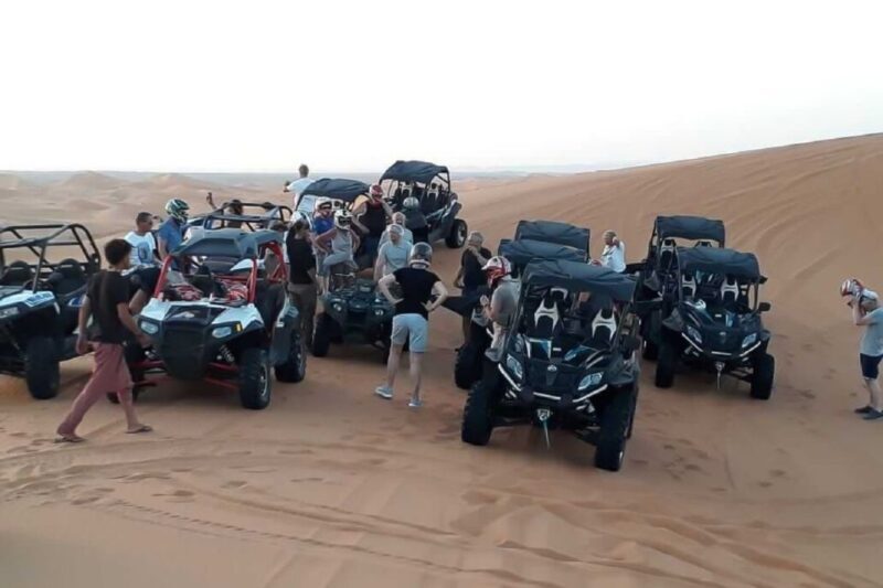 Agadir: Half-Day Desert Dunes Buggy Safari - Final Thoughts
