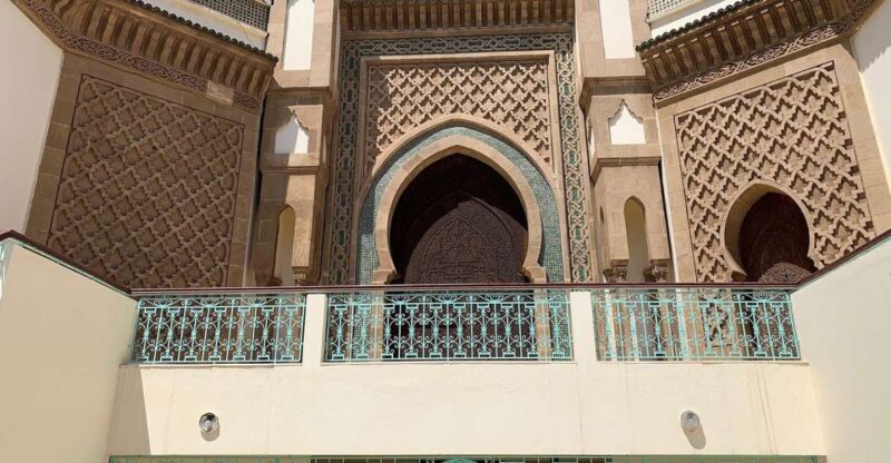 Agadir: Half-Day Guided Tour - Key Points