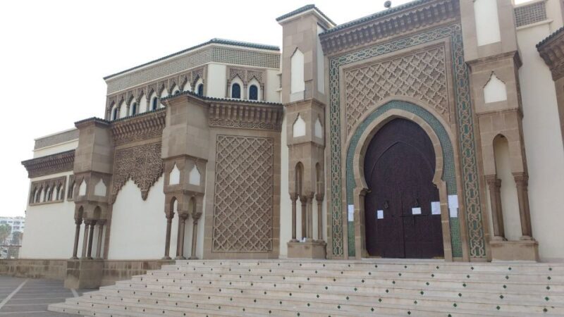 Agadir: Half-Day Guided Tour - Exploring the Highlights of Agadir in Half a Day