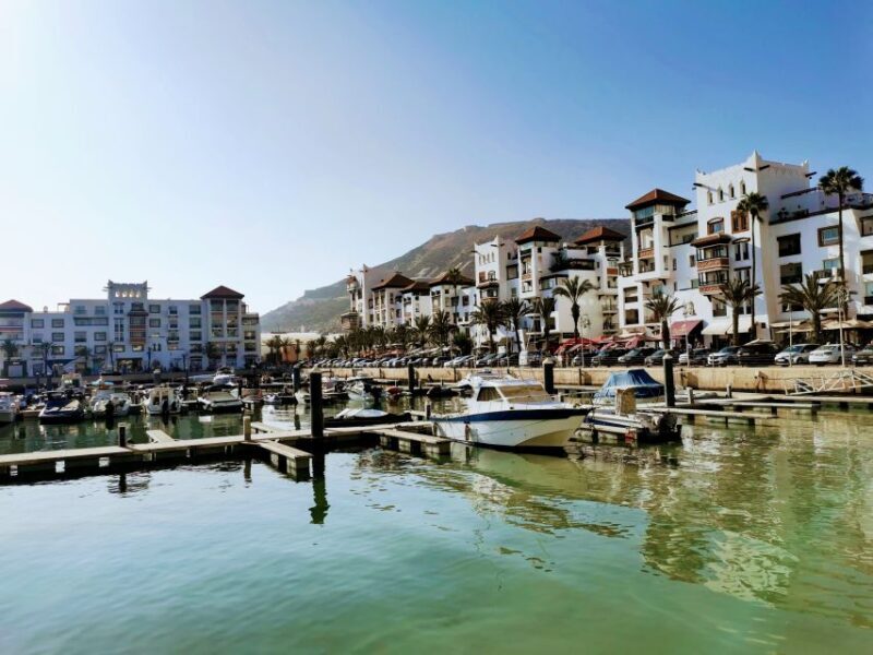 Agadir: Half-Day Guided Tour - Who Will Love This Tour?
