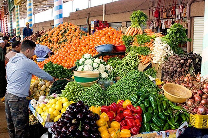 Agadir Half-Day Tour - What Do Reviewers Say?