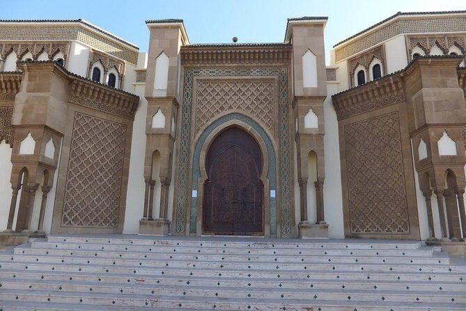 Agadir Half-Day Tour - Who Should Book This Tour?