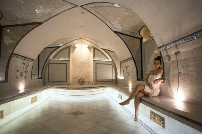 Agadir: Hammam and Massage - What to Expect from the Tour