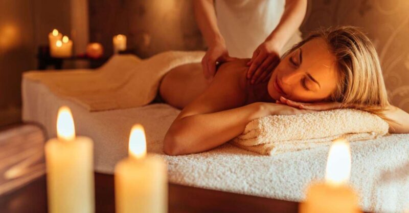 Agadir: Hammam and Massage - Who Should Consider This Tour?